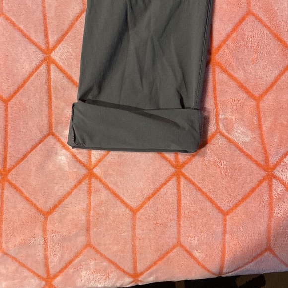 Alpine convertible hike pants - Picture 3 of 5